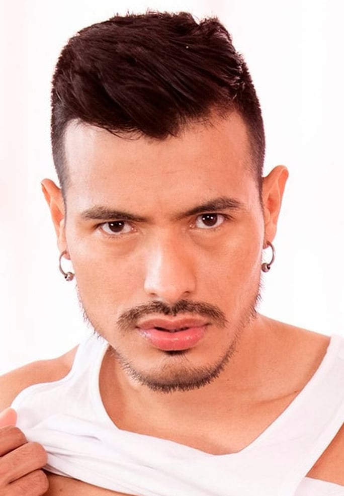 Valdo Smith VR